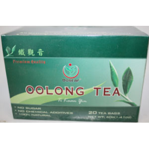 Tea T60111 (2G*20BG*50)x2