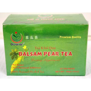 Tea T30377 (2G*20BG*50)x2