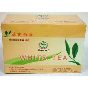 Tea T60511 20BG*50)x2  *NS