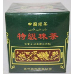 Tea TG0601 125Gx160BX