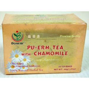 Tea T30605 (2G*20BG*50)x2