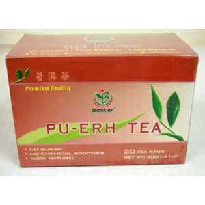 Tea T60611 (2G*20BG*50)x2