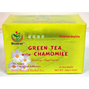 Tea T30703 20BG*50)x2  *NS