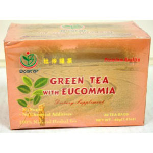 Tea T30705 (2G*20BG*50)x2