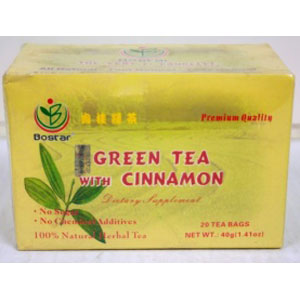 Tea T30707 (2G*20BG*50)x2