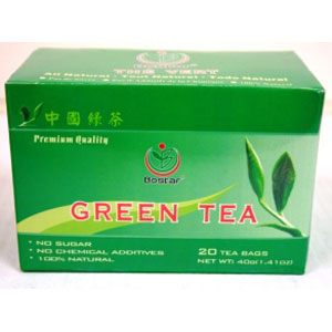 Tea T60711 (2G*20BG*50)x2