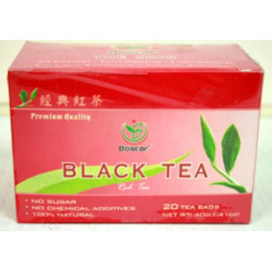 Tea T60811 (2G*20BG)x50x2