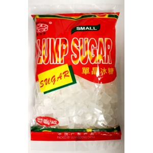 Lump Sugar 400GX50