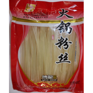 Potato Hot Pot Vermicelli 400Gx20*NS