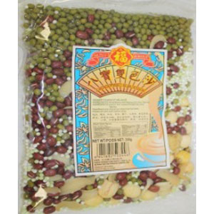 8 Wonder mixed bean desser 300Gx50