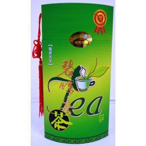 Green tea 250Gx24TN*NS