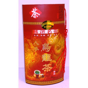 Oolong ginseng tea 250Gx24