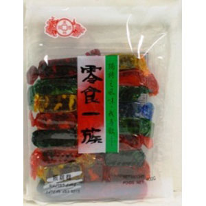 Walnut candy 400Gx30