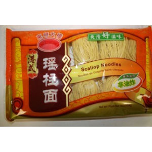 Dried Noodle 454Gx30*NS