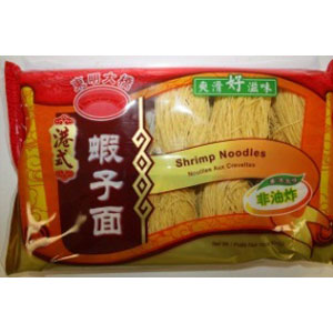 Dried Noodle 454Gx30*NS