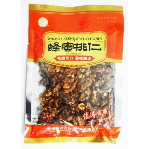 Walnut Kernels with Honey 118gx30