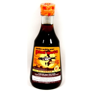 Flying Lion Fish Sauce 300mlx24