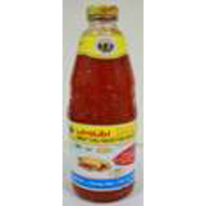 Sweet chili sauce for chicken 300MLx24