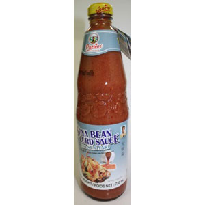 Soya Bean Curd Sauce For Sukiyaky 730MLx12