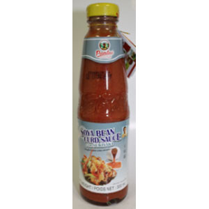 Soya Bean Curd Sauce For Sukiyaky 300MLx24*