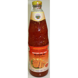 Sweet Chilli Sauce For Spring Roll 730ML/920Gx12