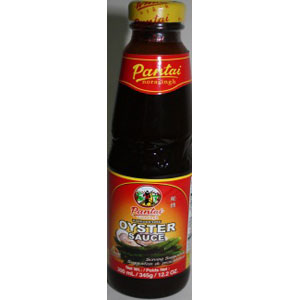 oyster sauce 300MLx12