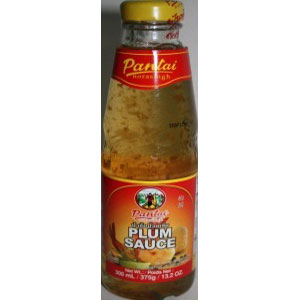 plum sauce 300MLx12