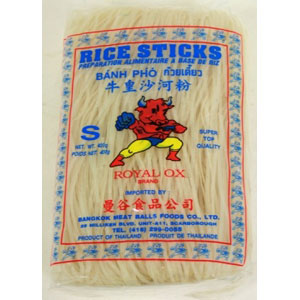 Shahe rice sticks 400Gx30