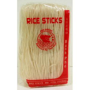 Rice stick \"S\" 375Gx30