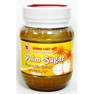 Pure palm sugar 1KGx12