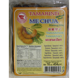 Sugar coated Tamarind 454Gx50