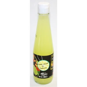 221842 LIME JUICE 300MLX24GB