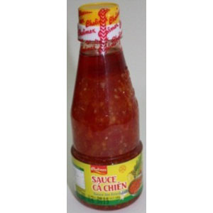 CHOLIMEX SAUCE FOR FRIED FISH 280GX24