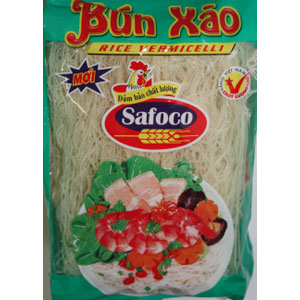 Safoco fry rice vermicelli 500Gx10