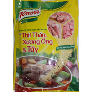 Knorr bone & meat seasoning 210GX32bg