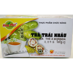 Noni Tea (2g*25)x100bxs