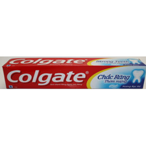 Toothpaste 130gX80