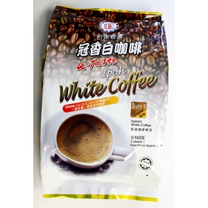 3 in1 Original White Coffee 600GX24